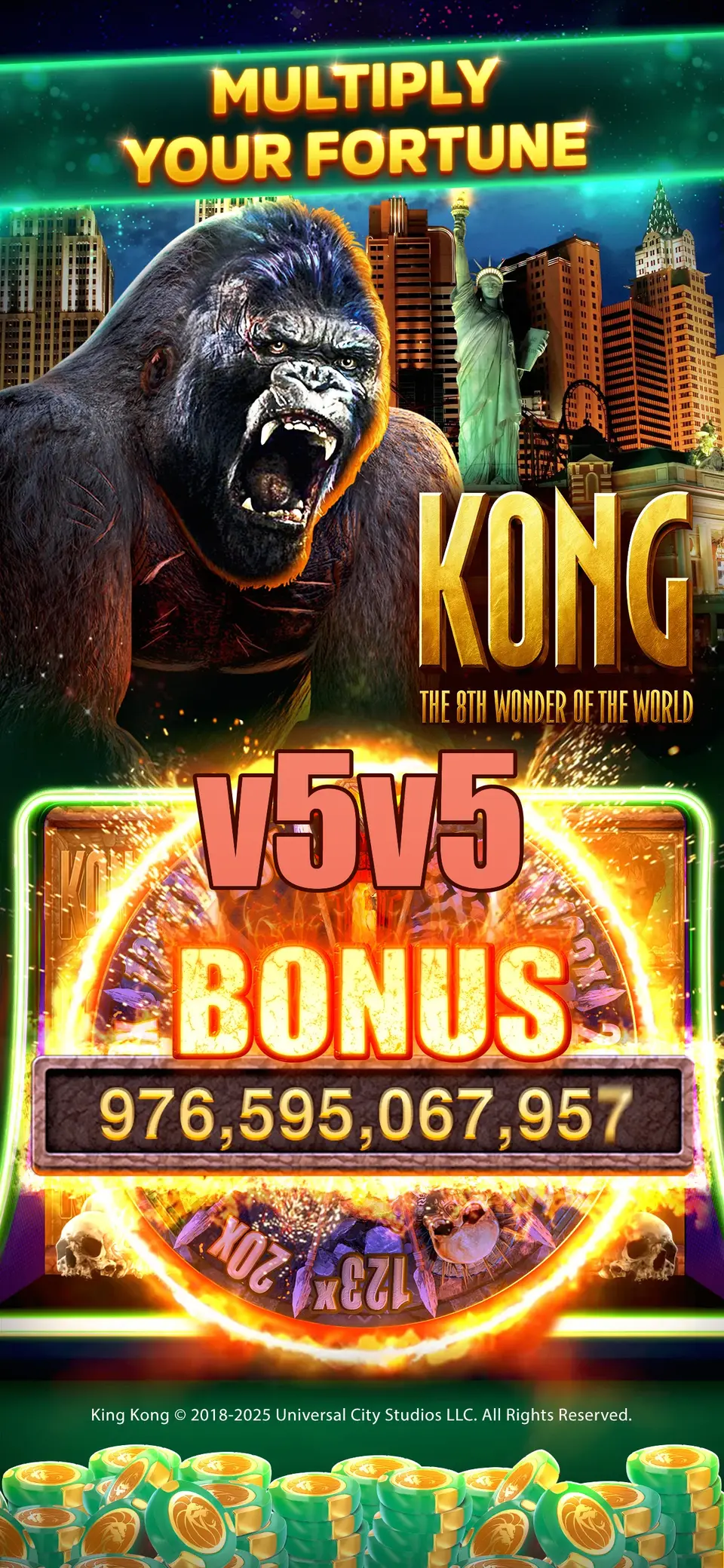 v5v5 Baixar