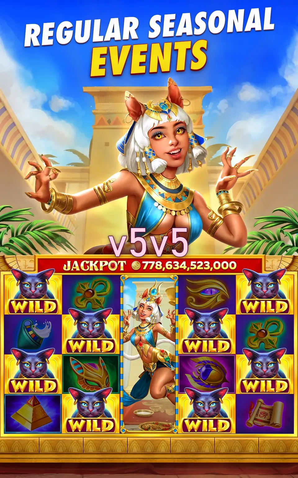 v5v5 Baixar