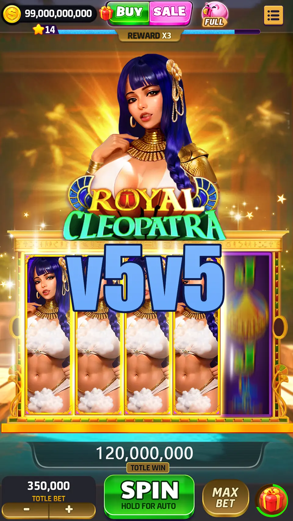 v5v5 Baixar