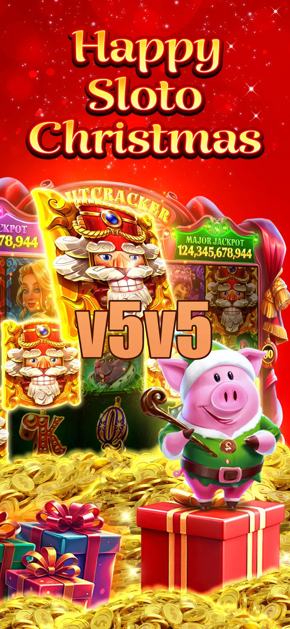 v5v5 Login