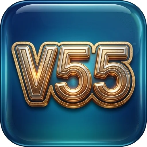 v5v5 Logo - Oficial