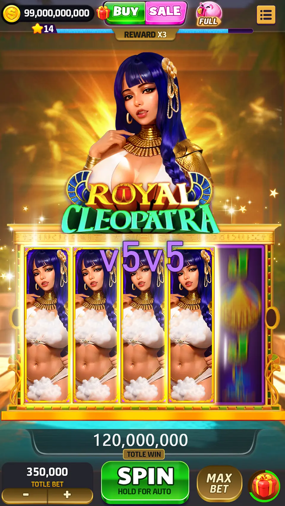 v5v5 Preview - Oficial Baixar